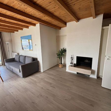 Villa Aan Zee Noordwijk Exteriér fotografie