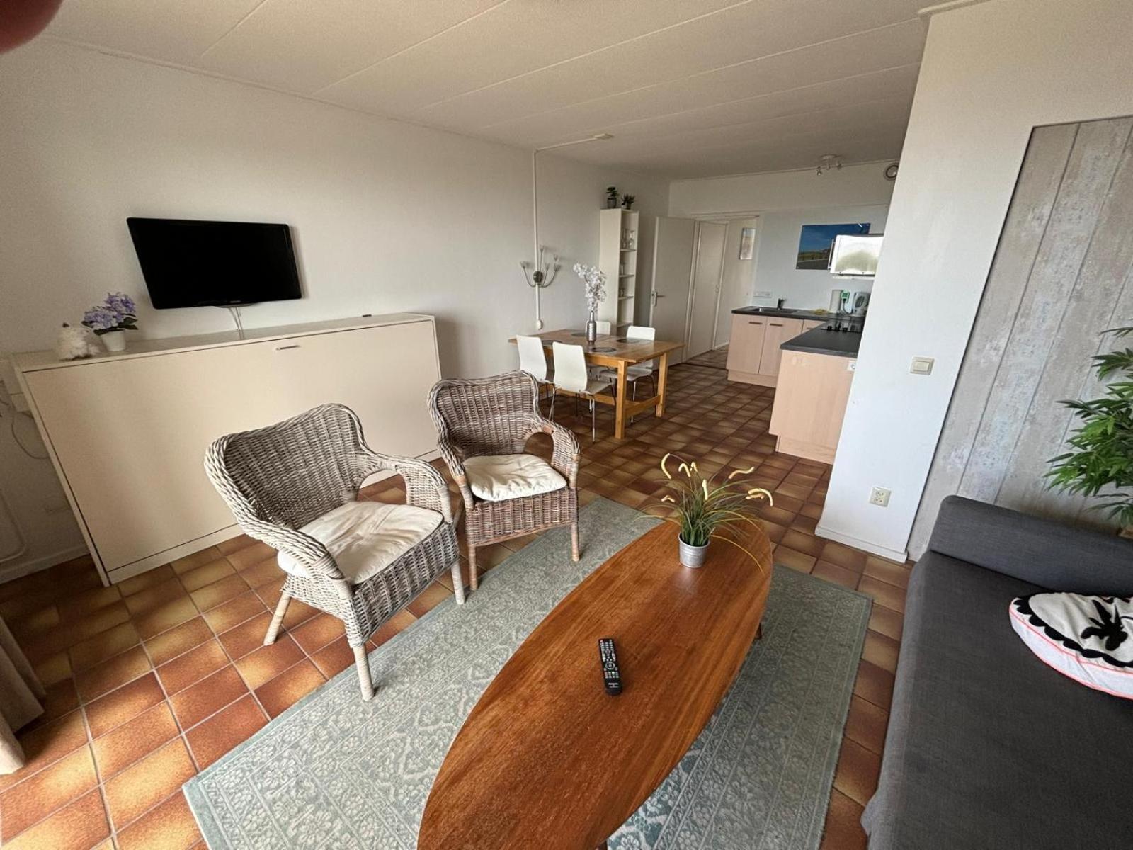 Villa Aan Zee Noordwijk Exteriér fotografie